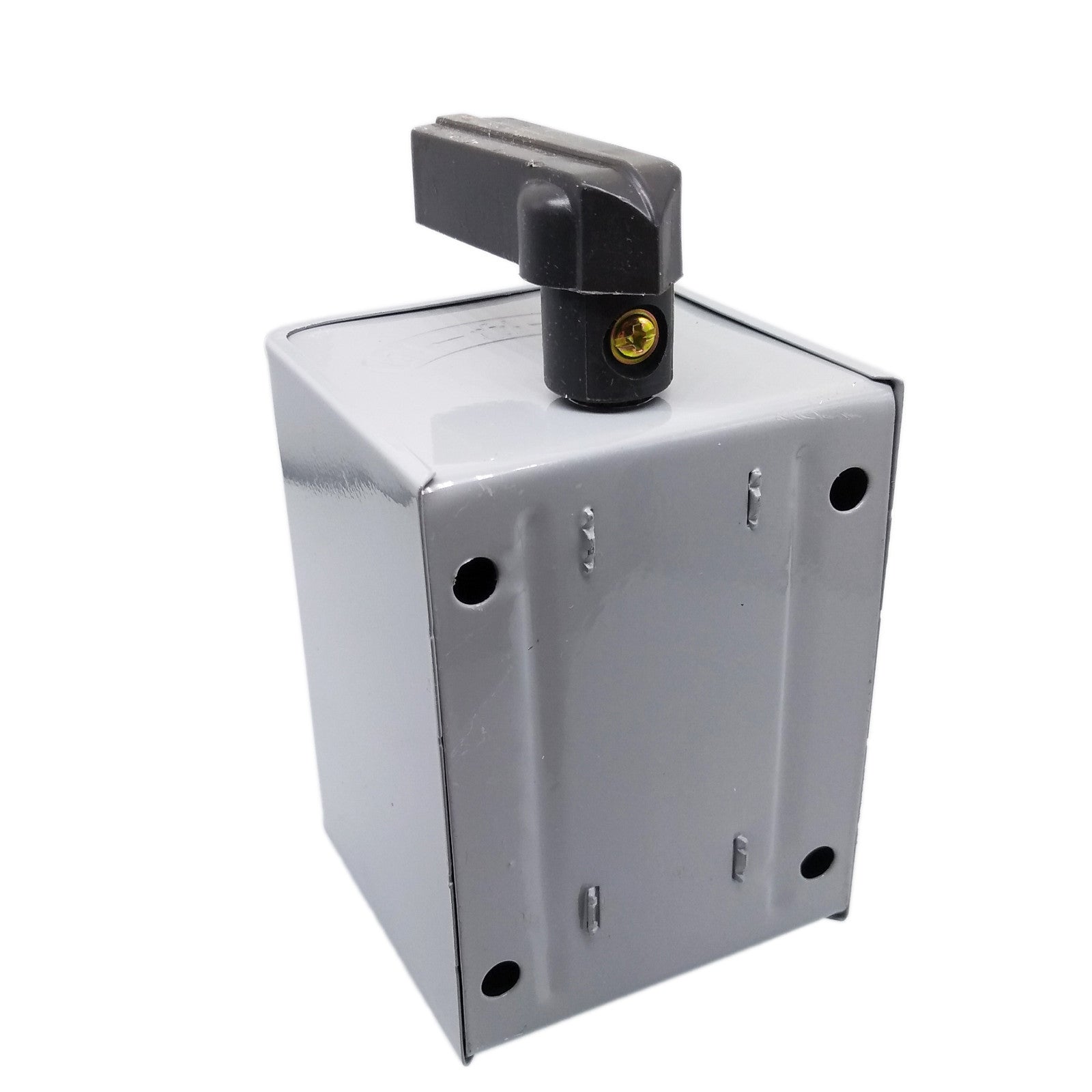 AU Stock Forward Reversing Drum Switch 15 Amp HY2-15 380V-3KW/220V-1.8KW