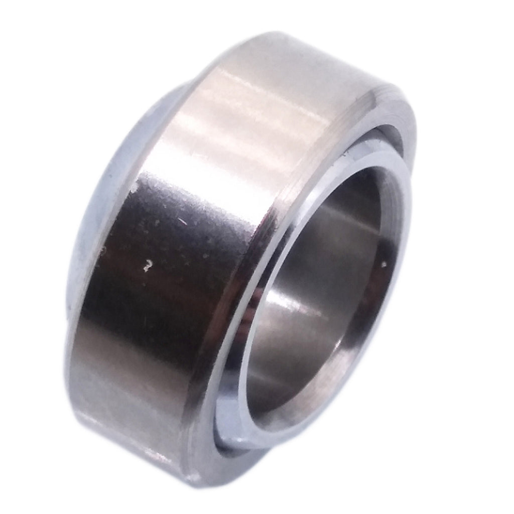 US Stock One GE15C Spherical Plain Radial Bearing 15mm x 26mm x 12mm