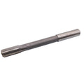 12mm Machine HSS Straight Shank Chucking Milling Reamer Cutter