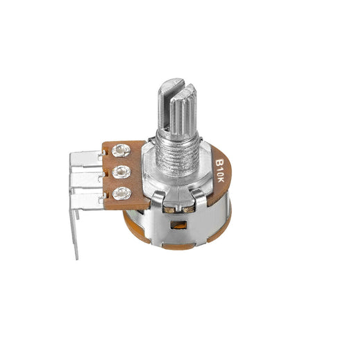 2 pieces. WH148 Variable Resistance A Gyro Carbon Film Potentiometer B10K Ohm