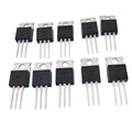AU Stock 10pcs MOSFET Transistor TO-220 IRF1404 IRF1404PBF