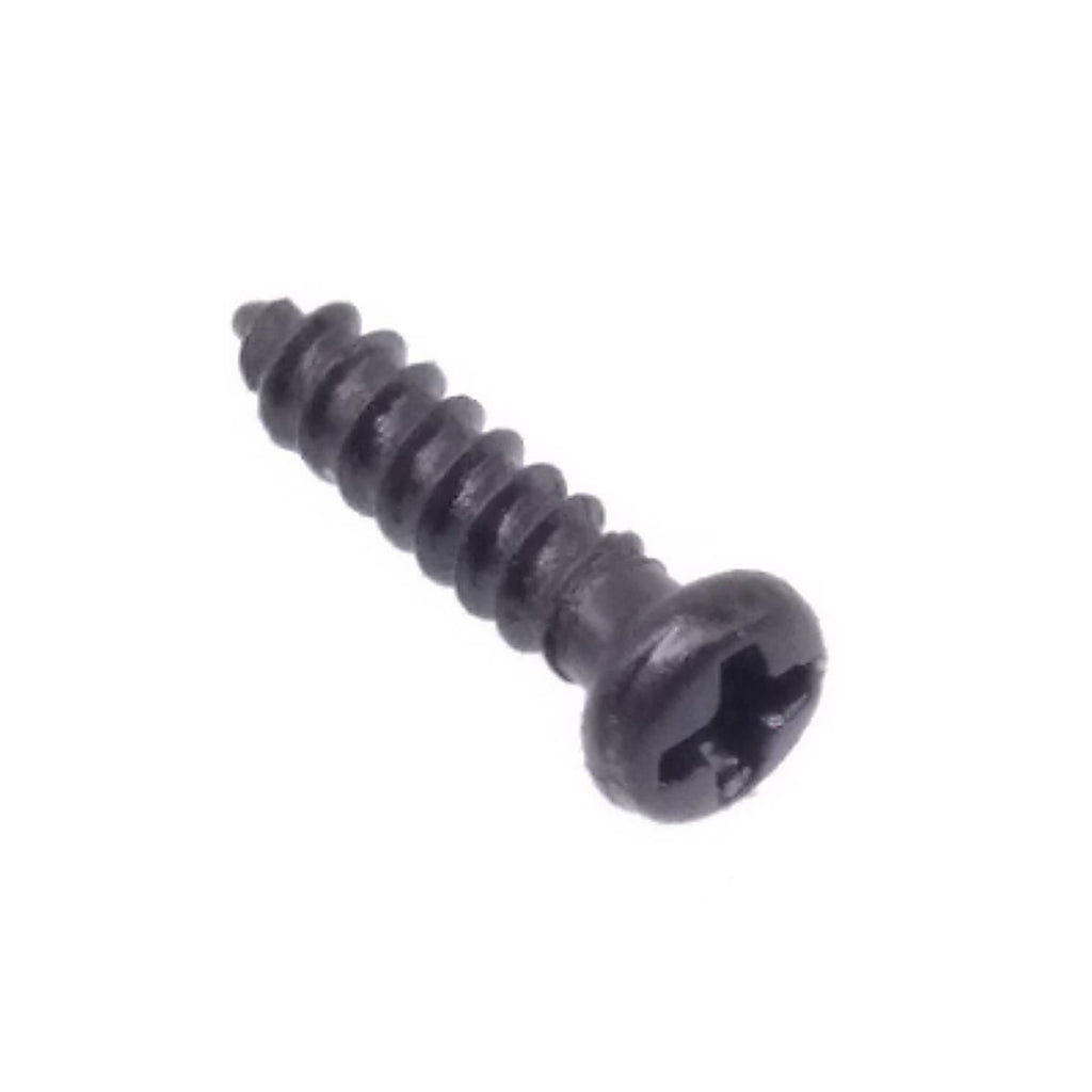 1000pcs M1.2 x 5mm Phillips Rounded Head Small Self Tapping Screws