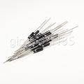 US Stock 12x 2CL77 20KV 5mA 100nS High Voltage Diode HV Rectifier HF Tesla Coil