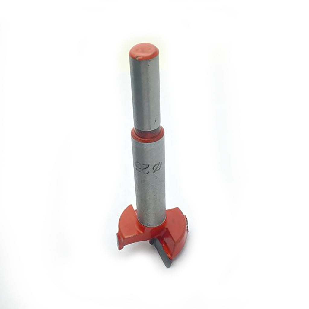 US Stock 26mm Wood Hole Saw Cutter Boring Drill Bit DIY Woodworking Tool