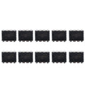 US Stock 10 pcs ATTINY13A-PU ATTINY13A DIP8 IC MCU AVR 1K FLASH 20MHZ NEW