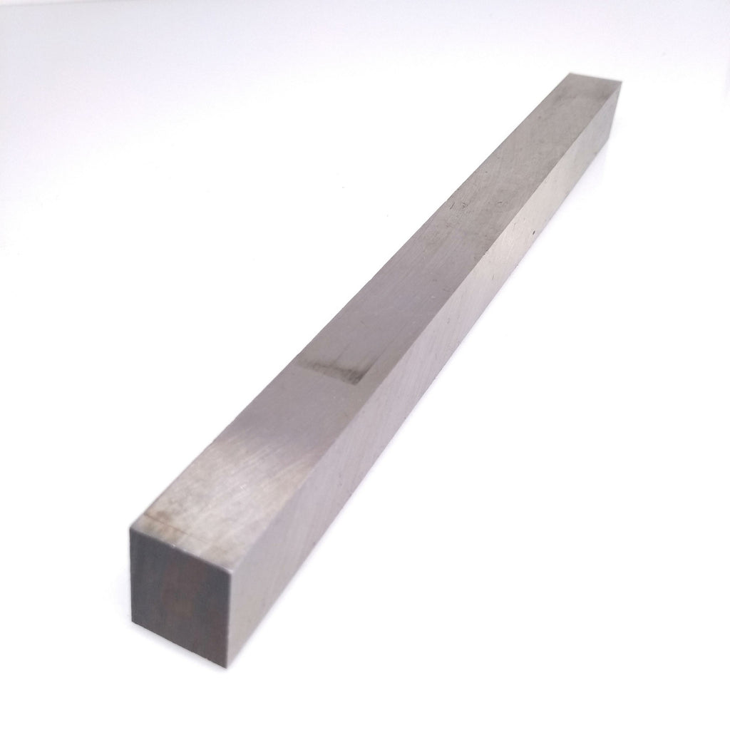 1pcs 16 x 16 x 200mm Square Blades High Speed Steel Bar Handy Lathe HSS Tool Bit