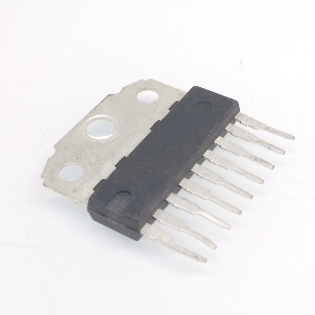 US Stock 5pcs TDA7056A TDA7056 IC ZIP-9