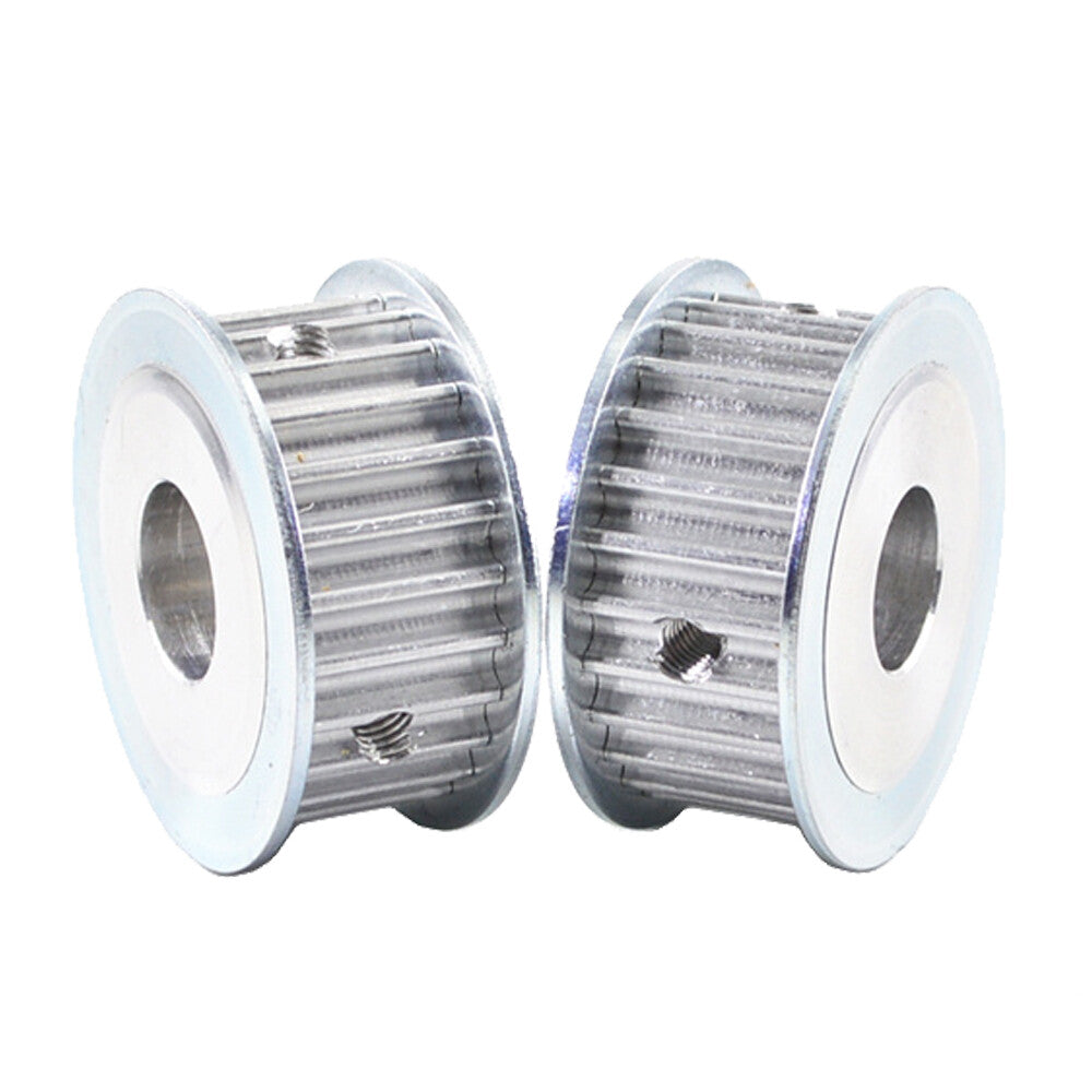 5M Timing Belt Pulley 30mm Bore 30T for 20mm Wide Belt CNC 3D Printer