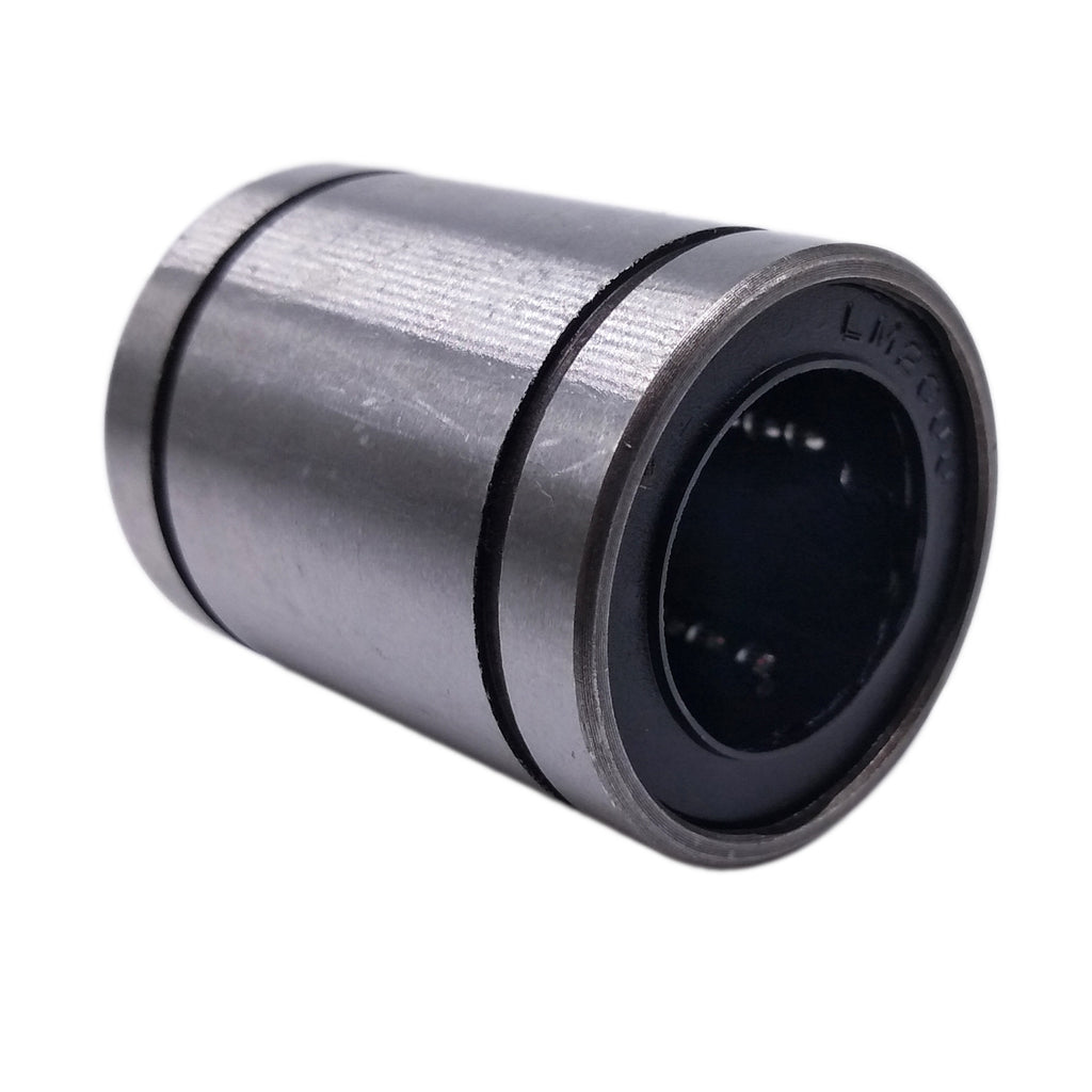 US Stock 4pcs LM20UU 20mm CNC Linear Ball Bearing Bushing 20 x 32 x 42 mm