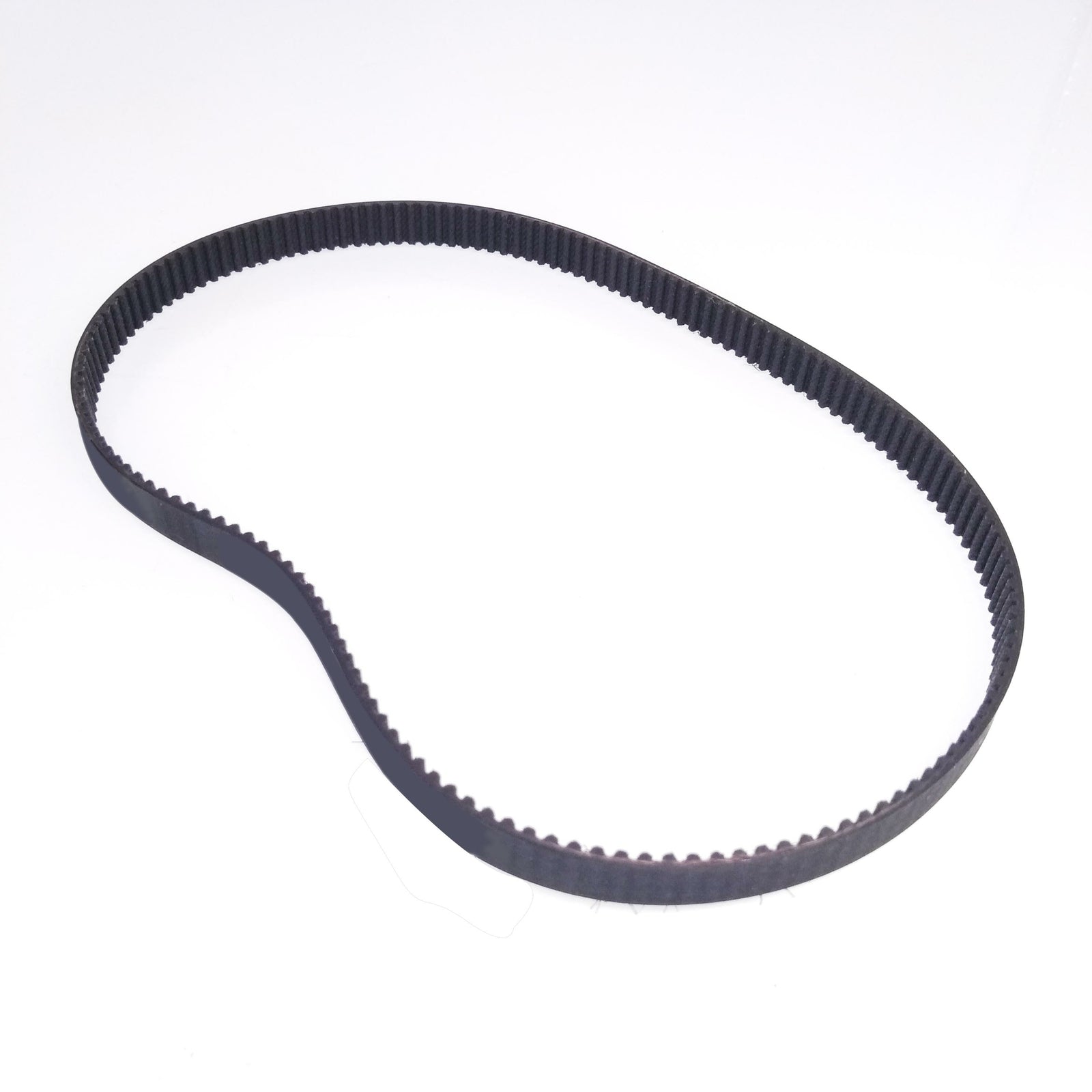 5pcs HTD 3M Closed Timing Belt Rubber Drive Belt 10mm Width 375mm Belt