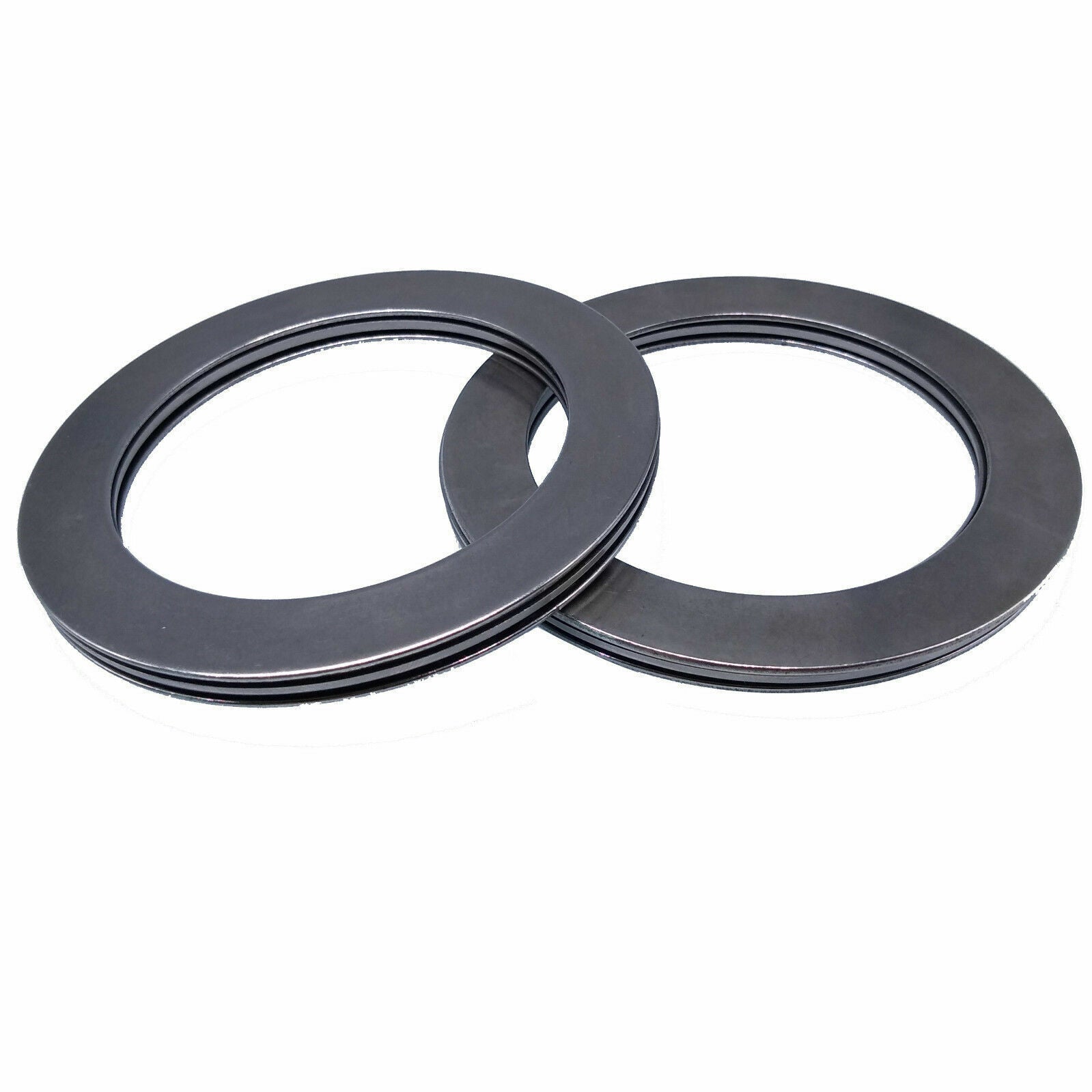 AU Stock1pc Thrust Needle Roller Bearing With Two Washers AXK160200 160*200*7mm