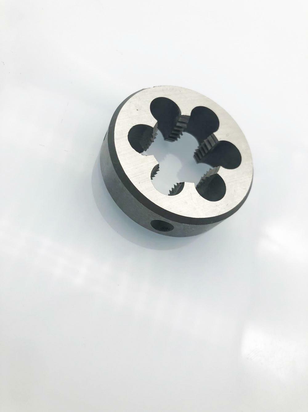 US Stock HSS G1/2-14 Die Right Hand Thread