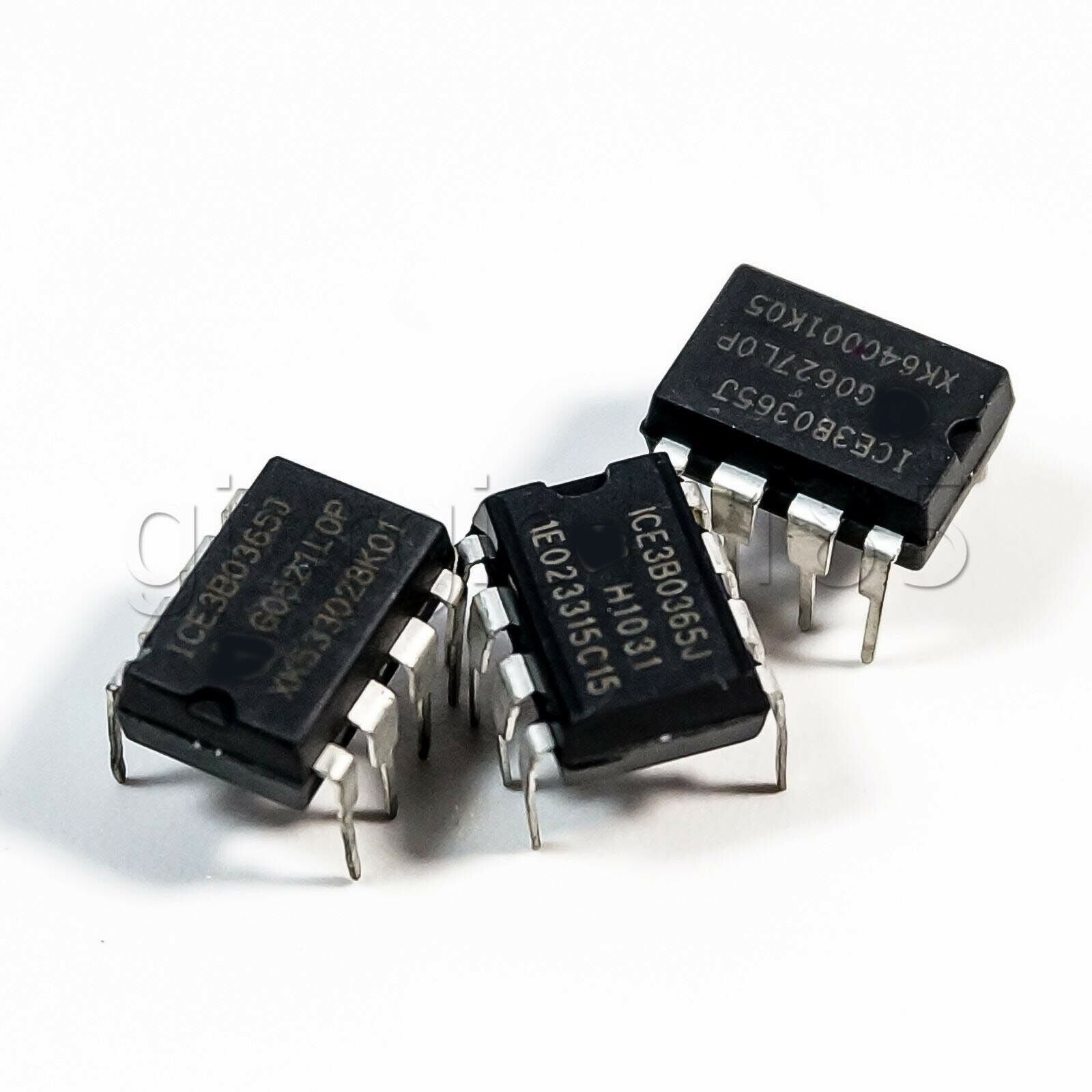 US Stock 5pcs 3B0365J ICE3B0365J Power IC