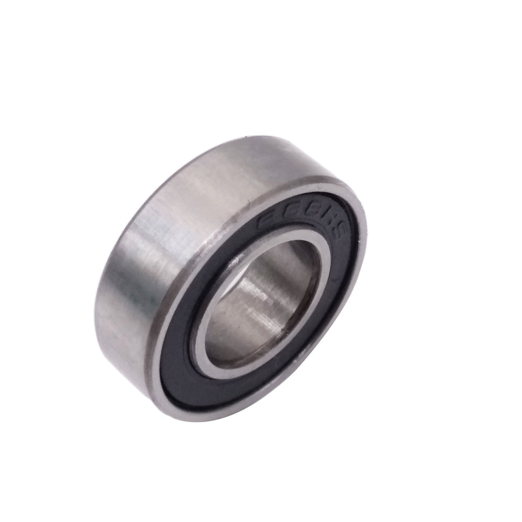 AU Stock 10pcs 688-2RS 688RS Deep Groove Rubber Shielded Ball Bearing 8x16x5mm