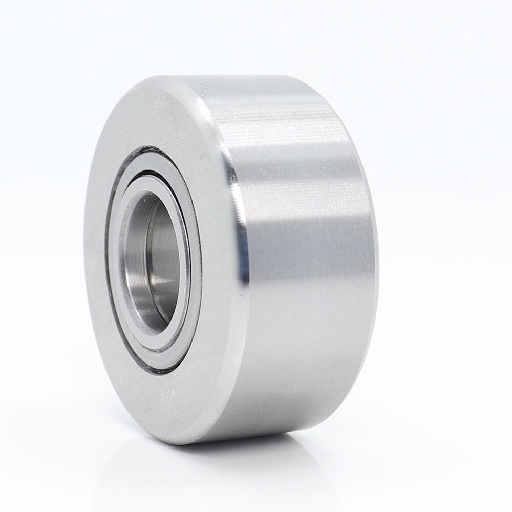 1pcs NUTR1542 15x42x19x18mm Roller Followers Bearings Track Roller