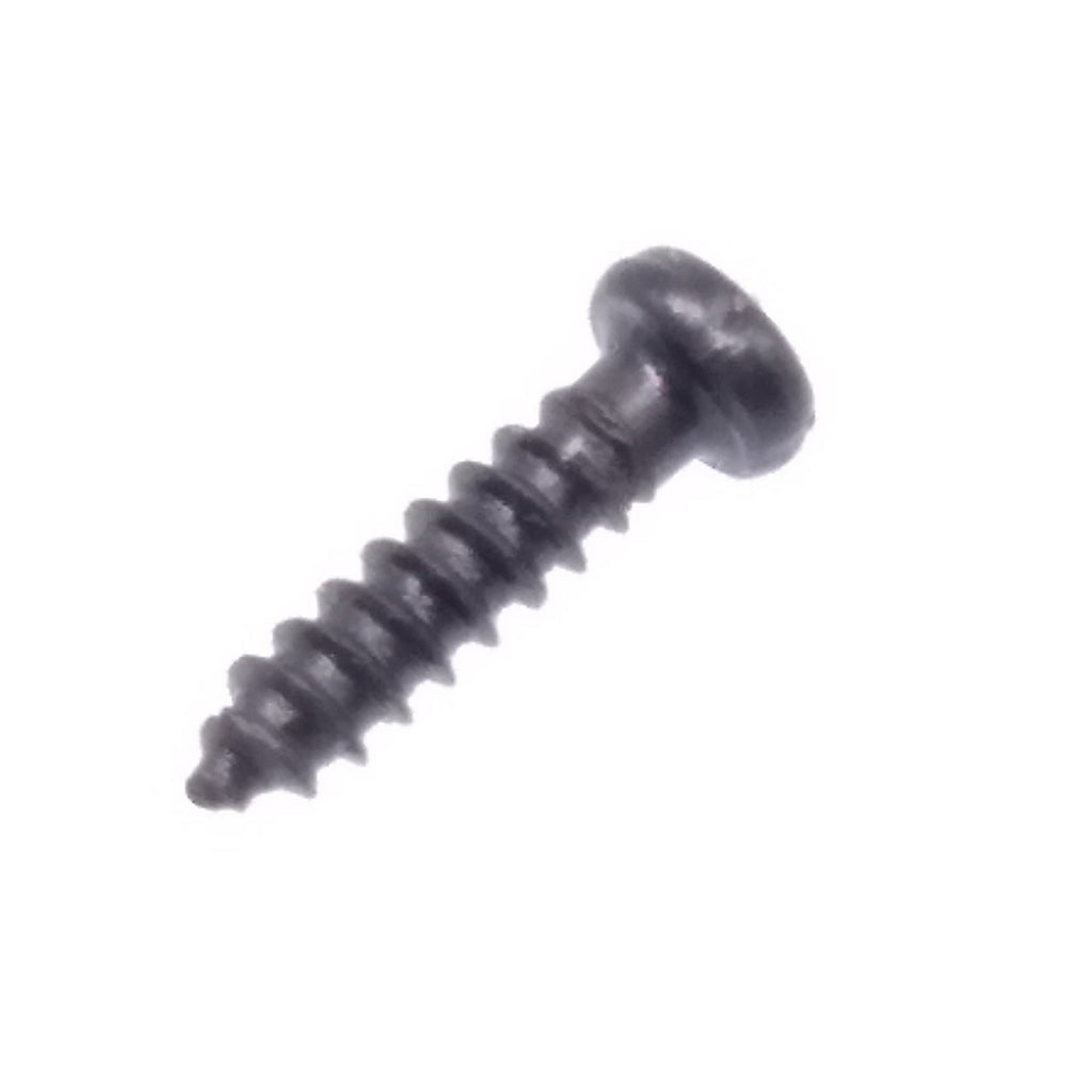 1000pcs M1.2 x 5mm Phillips Rounded Head Small Self Tapping Screws