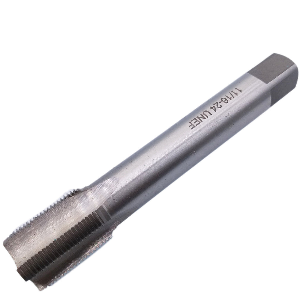 US Stock New HSS 11/16-24 UNEF Tap Right Hand Thread