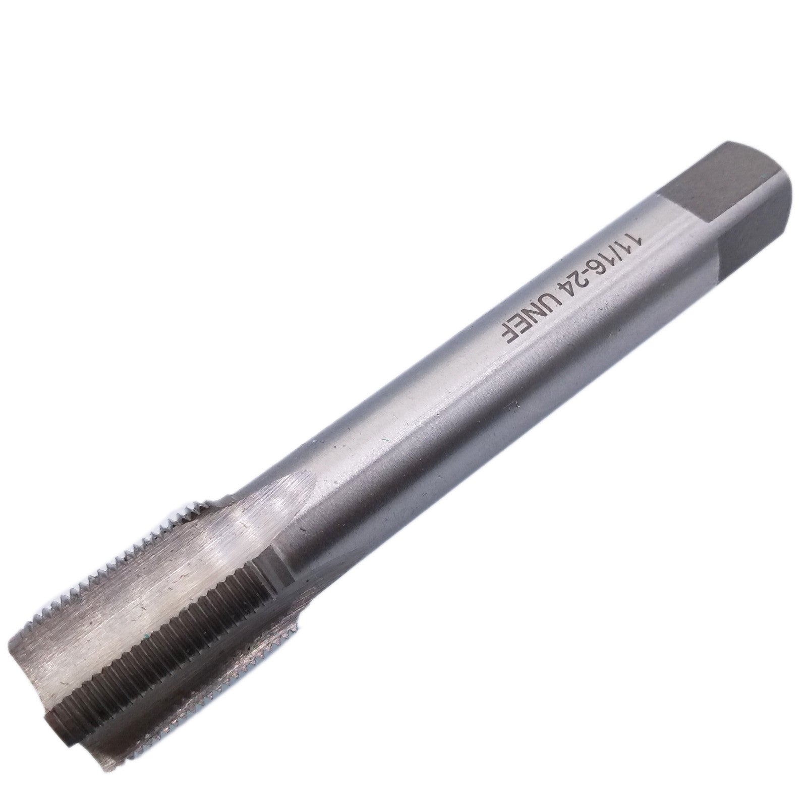 US Stock New HSS 11/16-24 UNEF Tap Right Hand Thread