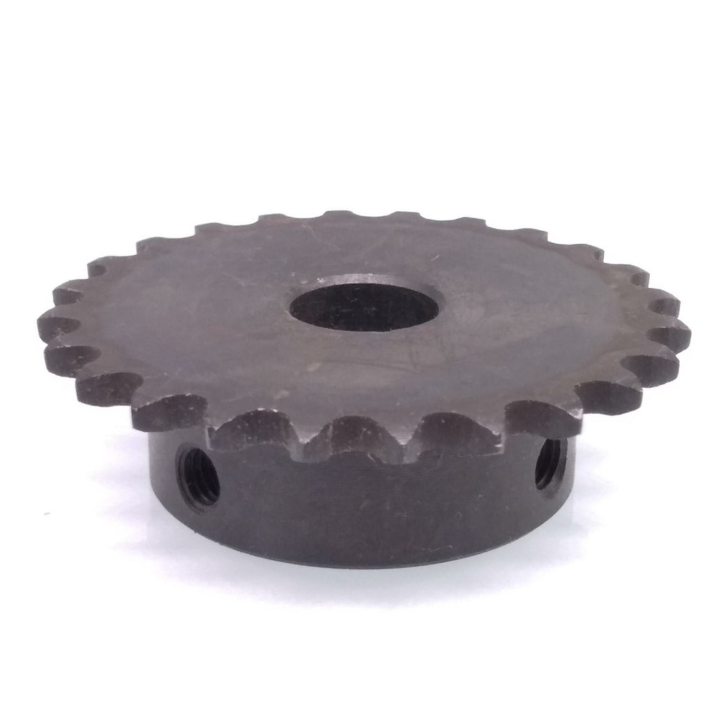 Chain Drive Sprocket Wheel 20T Bore 12mm Pitch 1/4" 6.35mm For 04C Chain