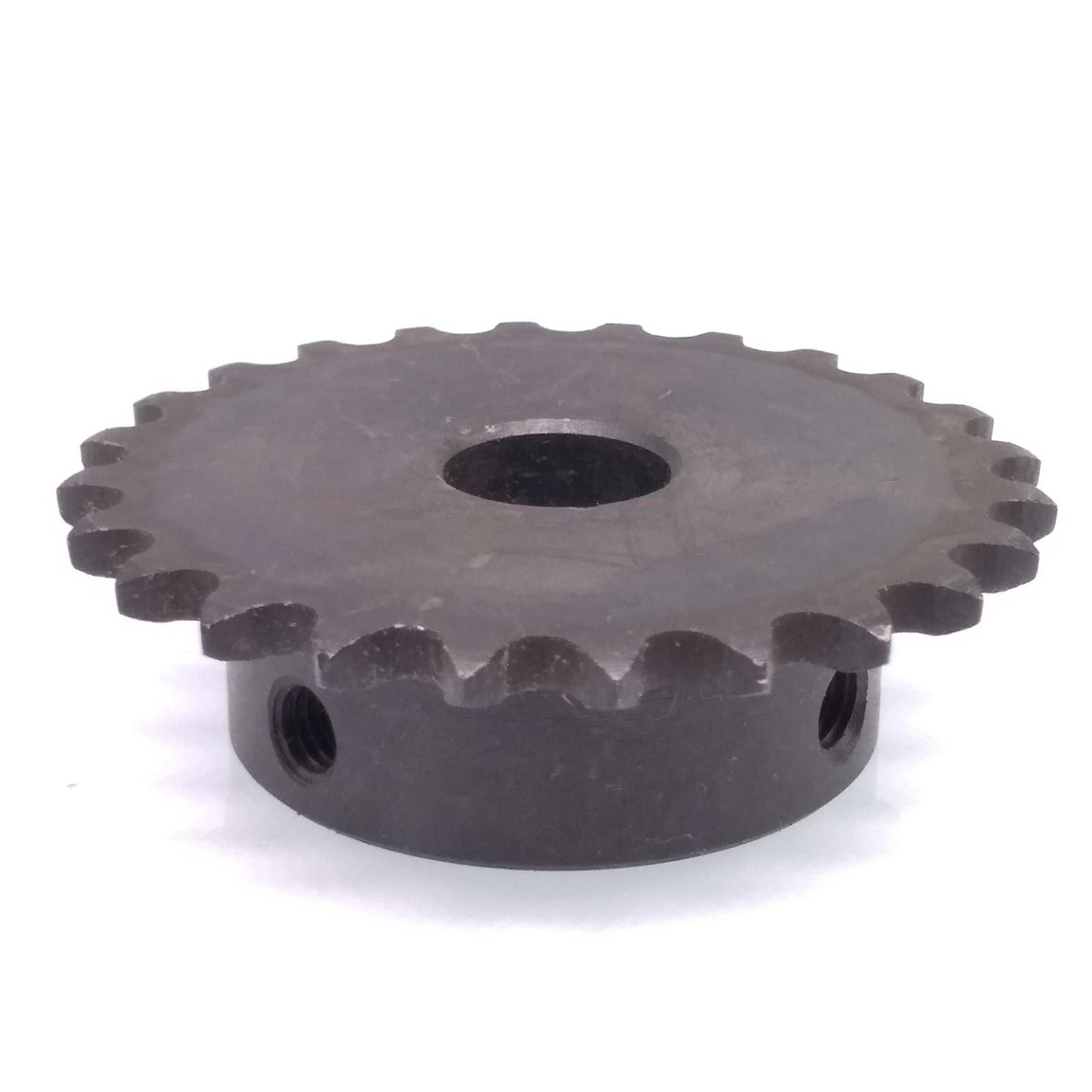 Chain Drive Sprocket Wheel 20T Bore 12mm Pitch 1/4" 6.35mm For 04C Chain