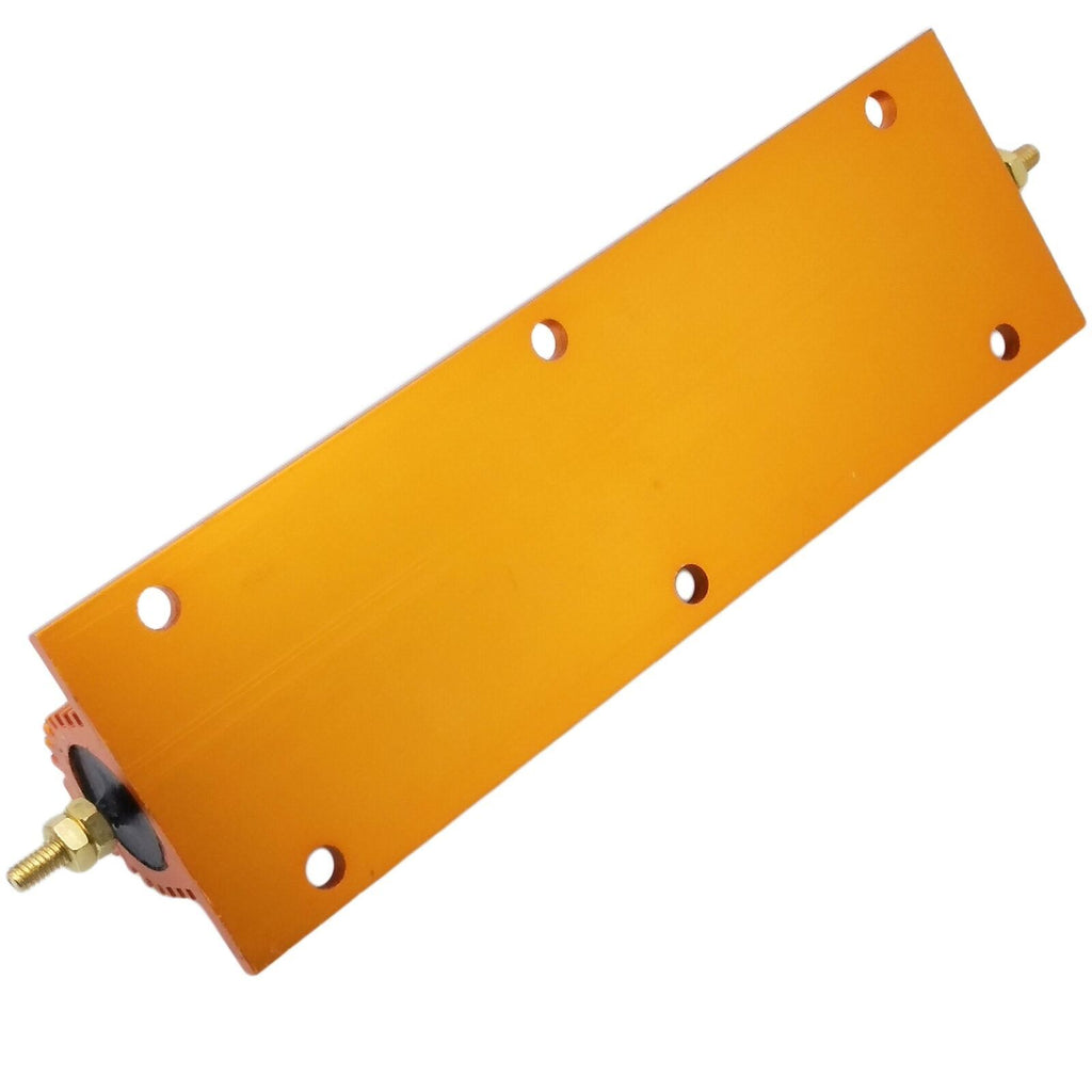 200W Watt Aluminum Housed Metal Case Wirewound Resistor 680 OHM