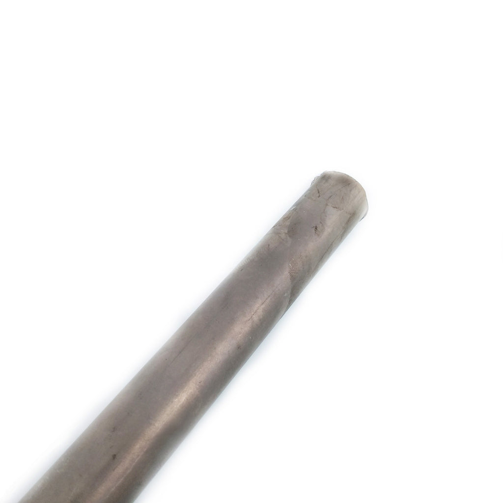 US Stock 16mm OD 14mm ID 1mm Wall 250mm Long Titanium Tube Tubing TA2 99% Purity