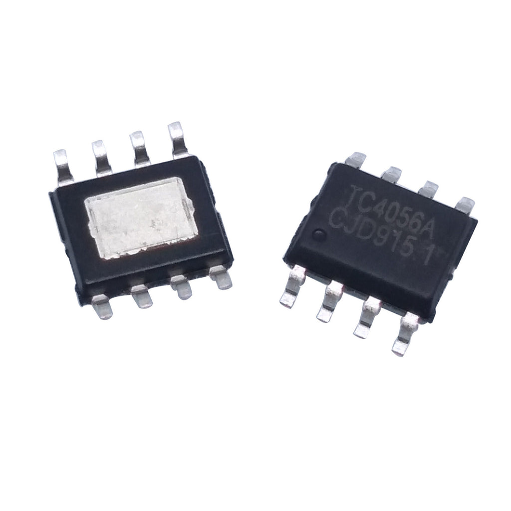 US Stock 20pcs TC4056 TP4056 SOP-8 TP Chips Battery Charging IC New