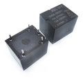 10pcs JQC-3FF-12VDC-1HS(551) 1ZS NO/NC Genuine DIP-5 Relay
