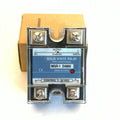 US Stock 60A Solid State Relay SSR DC-AC Input 3-32V DC Load 24-480V AC D4860