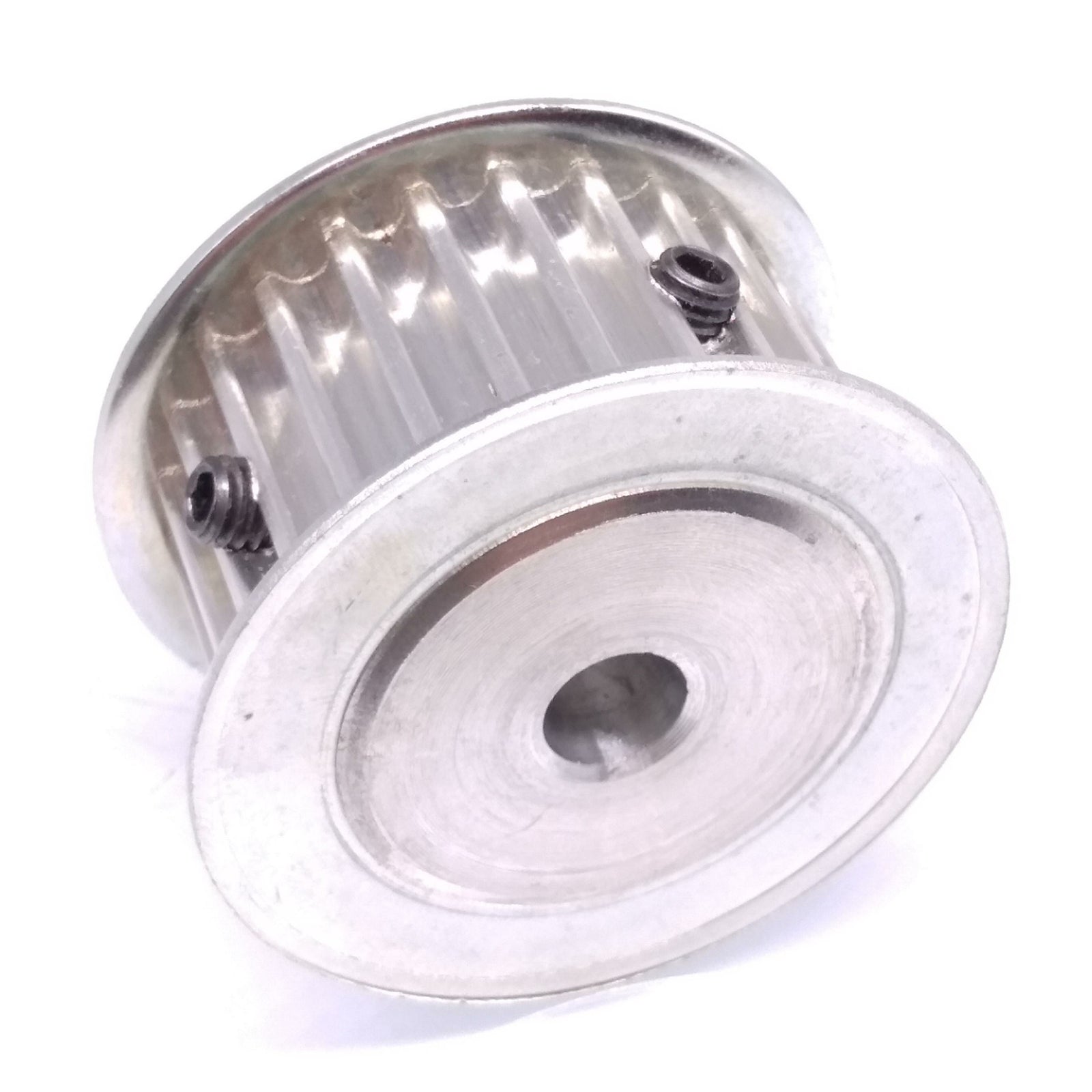 5M 25T Timing Pulley Without Step Synchronous Wheel For 15mm Width Belt Bore 8mm
