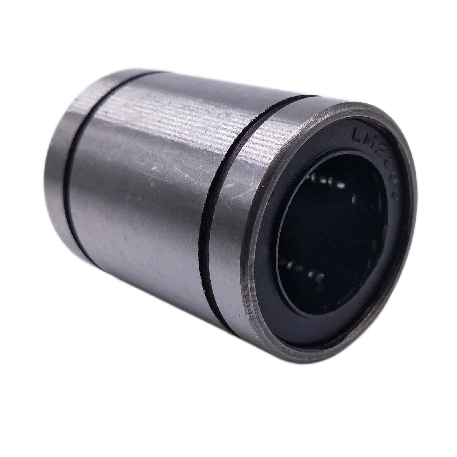 AU Stock 4pcs LM20UU 20mm CNC Linear Ball Bearing Bushing 20 x 32 x 42 mm