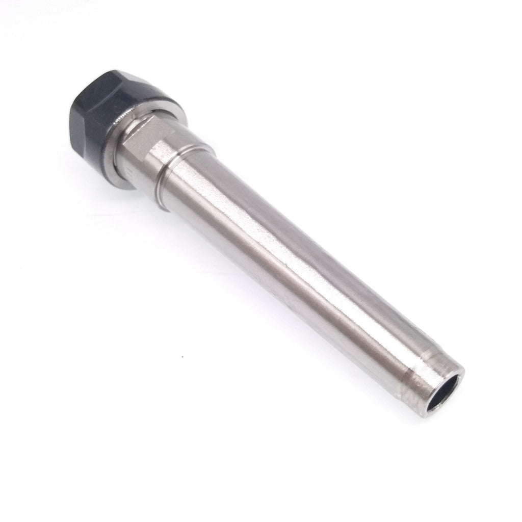 MTB1 ER11 M6 Collet Chuck Holder Morse Taper MT1 ER11A Shank Tool For CNC Lathe