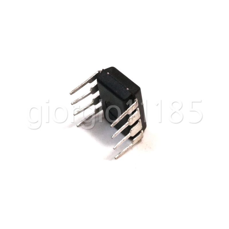 US Stock 2pcs DNP015-NA Green Mode Power Switch 8 Pin DIP-8 IC New