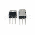 US Stock 5pcs TIP36C TIP36 TO-220 PNP 25A 100V Power Transistor