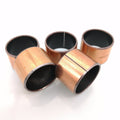 US Stock 5pcs SF-1 3025 Self Lubricating Bearing Bushing Sleeve 30 x 34 x 25mm
