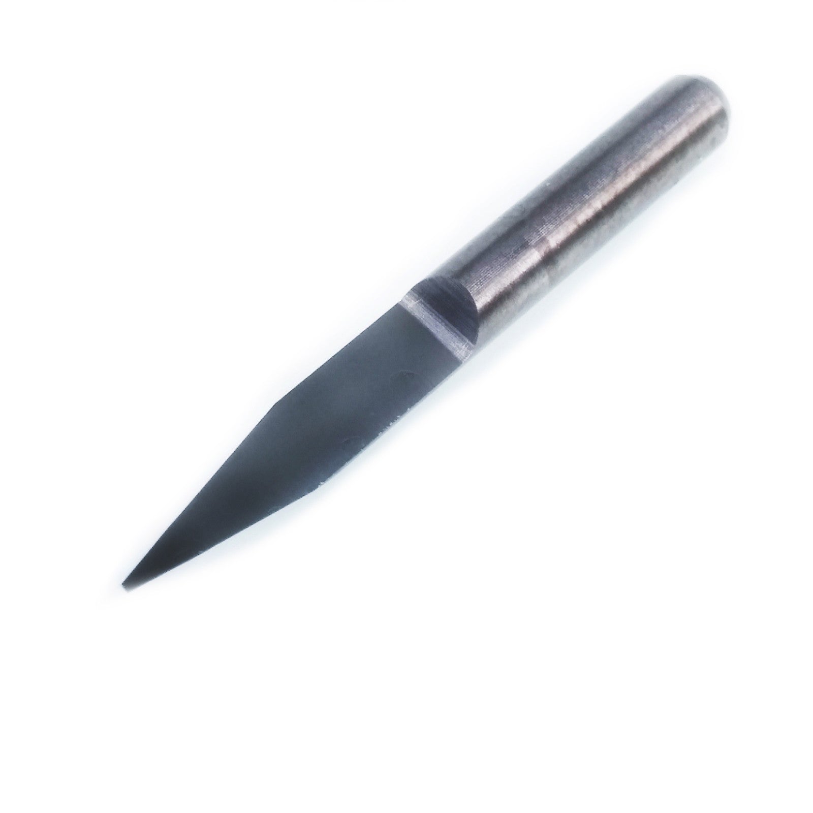 US Stock 10pcs Carbide PCB Engraving Bits CNC Router Tool 20 degrees 0.4mm