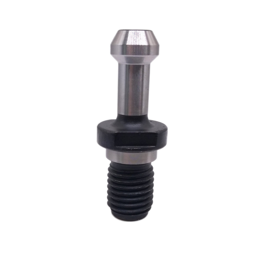 2x BT40 45 Degree M16 Pull Stud Retention Knob CNC Milling Tool Holder