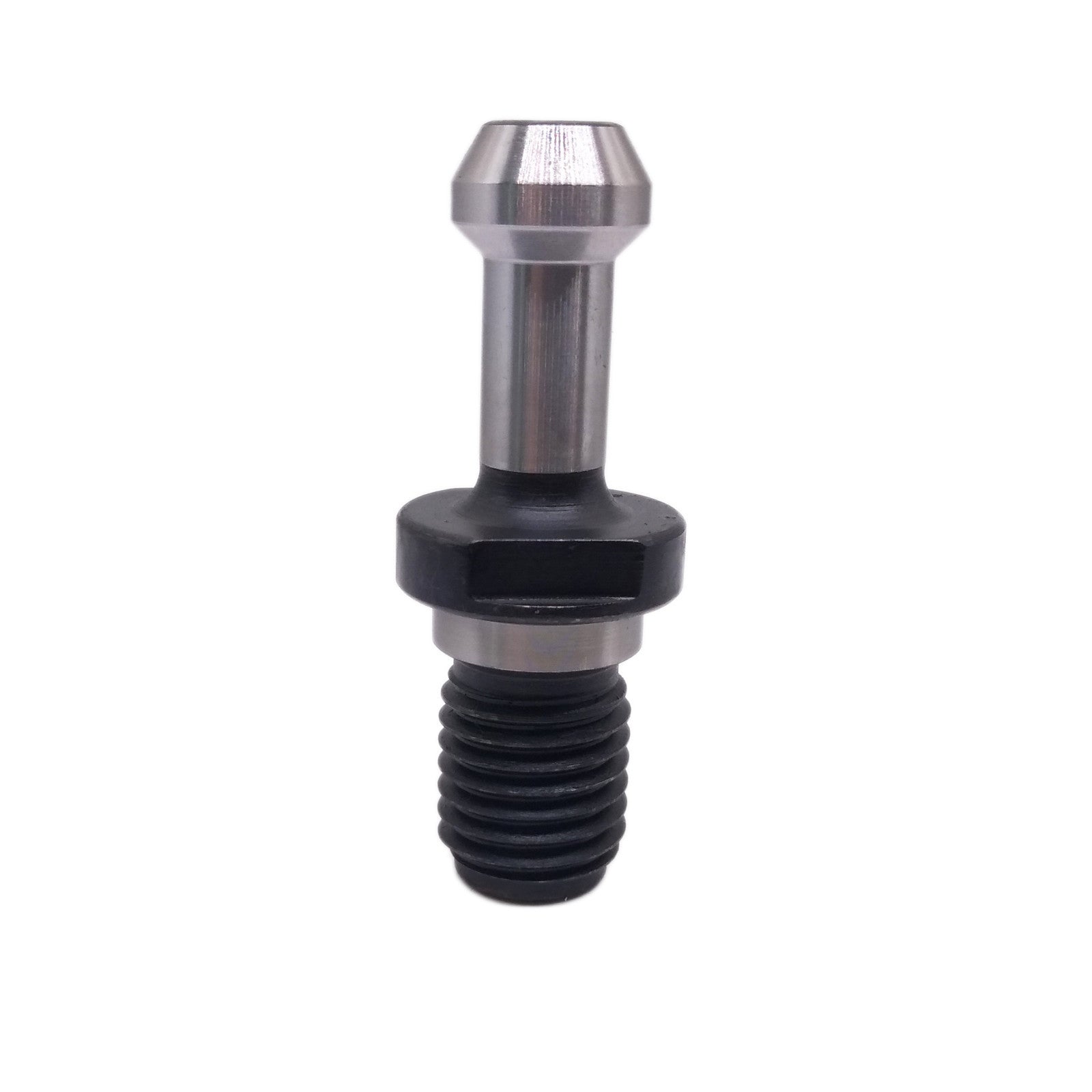 2x BT40 45 Degree M16 Pull Stud Retention Knob CNC Milling Tool Holder