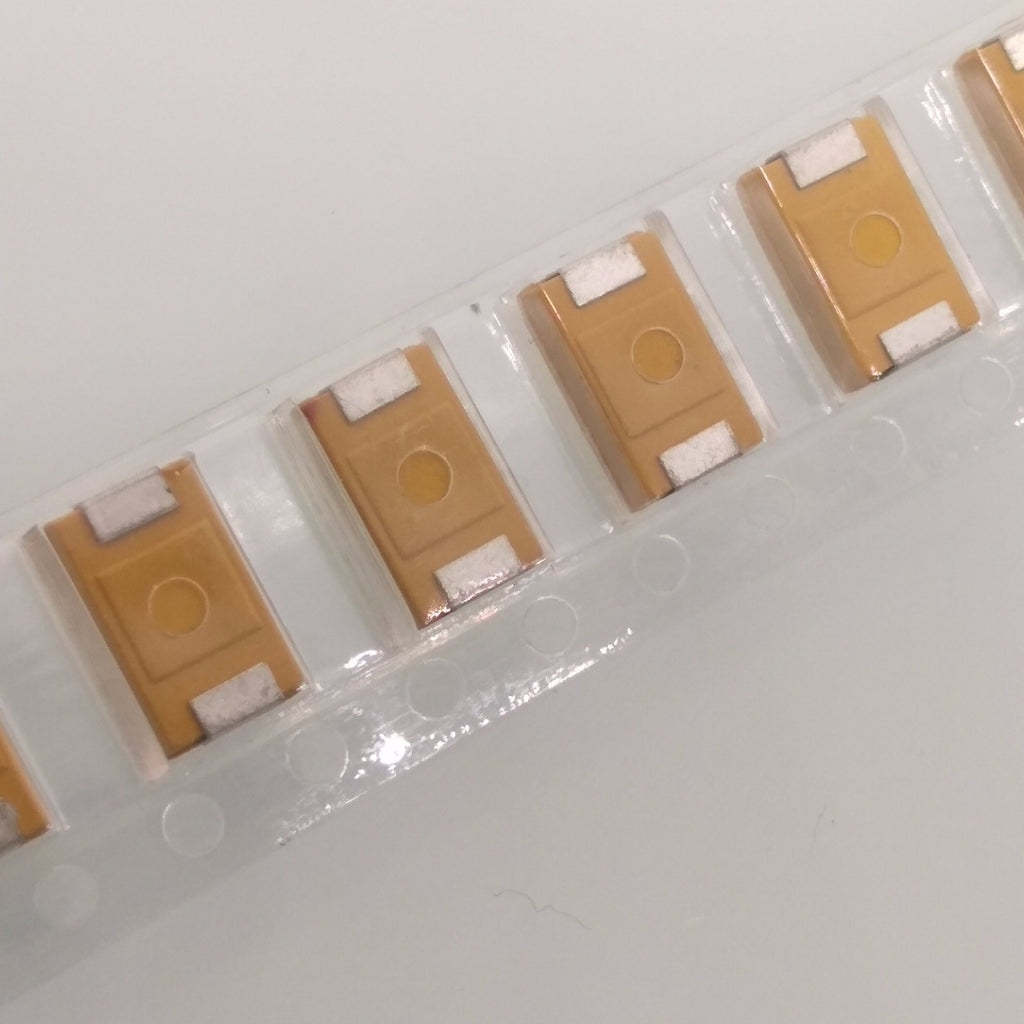 US Stock 10pcs Tantalum Capacitors 7343 25V 100uF Type D 20% Surface Mount SMD