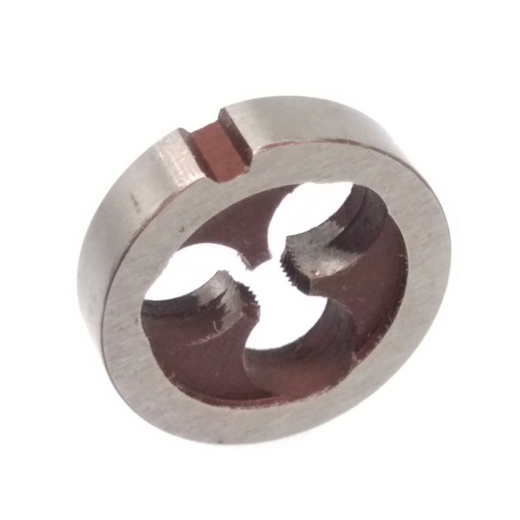 US Stock HSS 3mm x 0.35 Metric Die Right Hand Thread M3 x 0.35mm Pitch