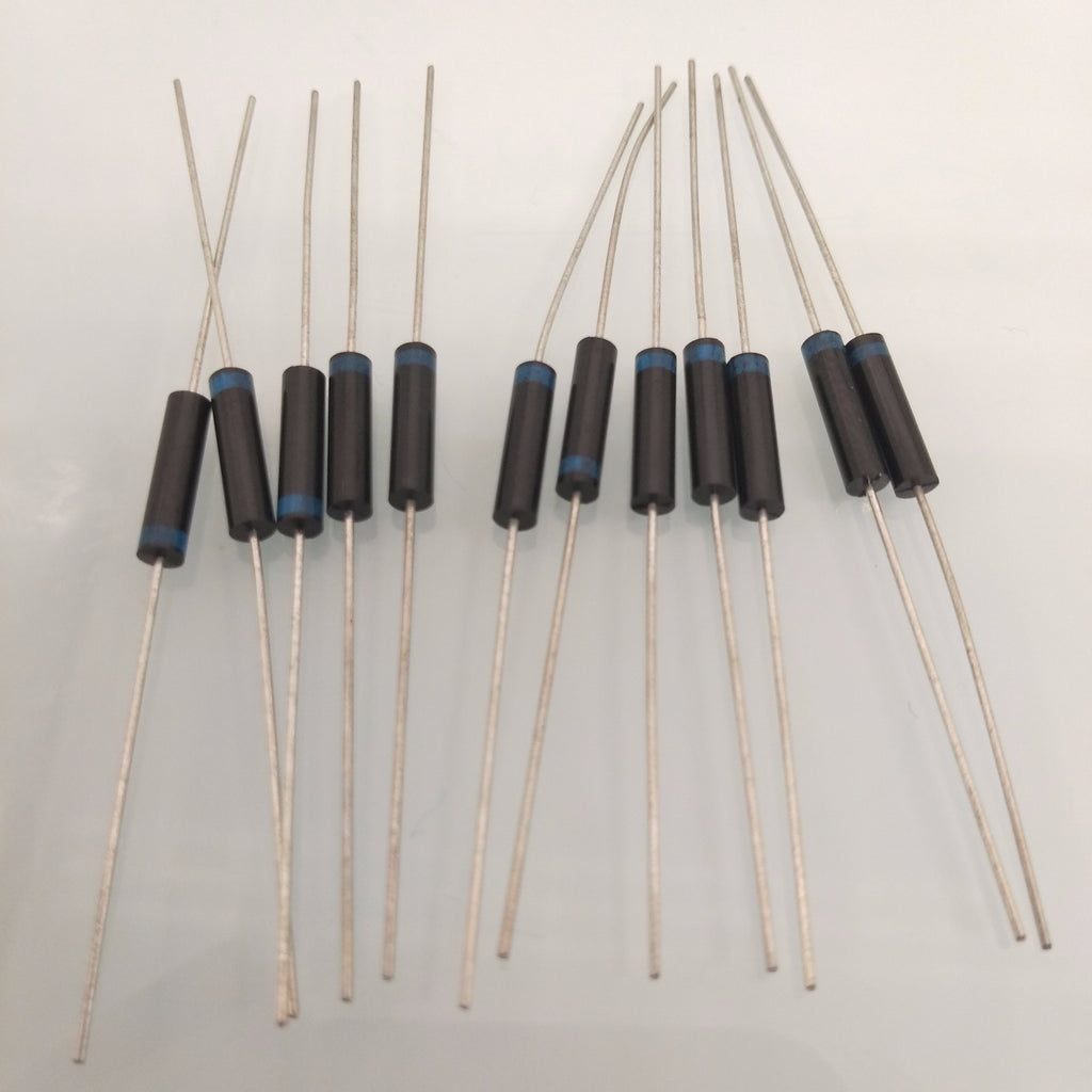 US Stock 12x 2CL25KV 25KV 30mA 100nS High Voltage Diode Rectifier HF Tesla Coil