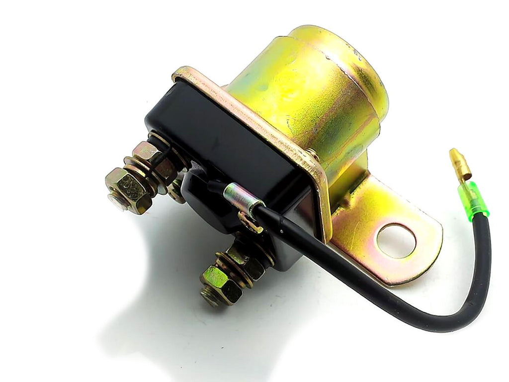 US Stock 24V 50A Starter Relay JD234 For Forklift Cummins Engine