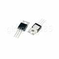 US Stock 20pcs TIP41C NPN 100V 6A 65W Medium Power Transistor