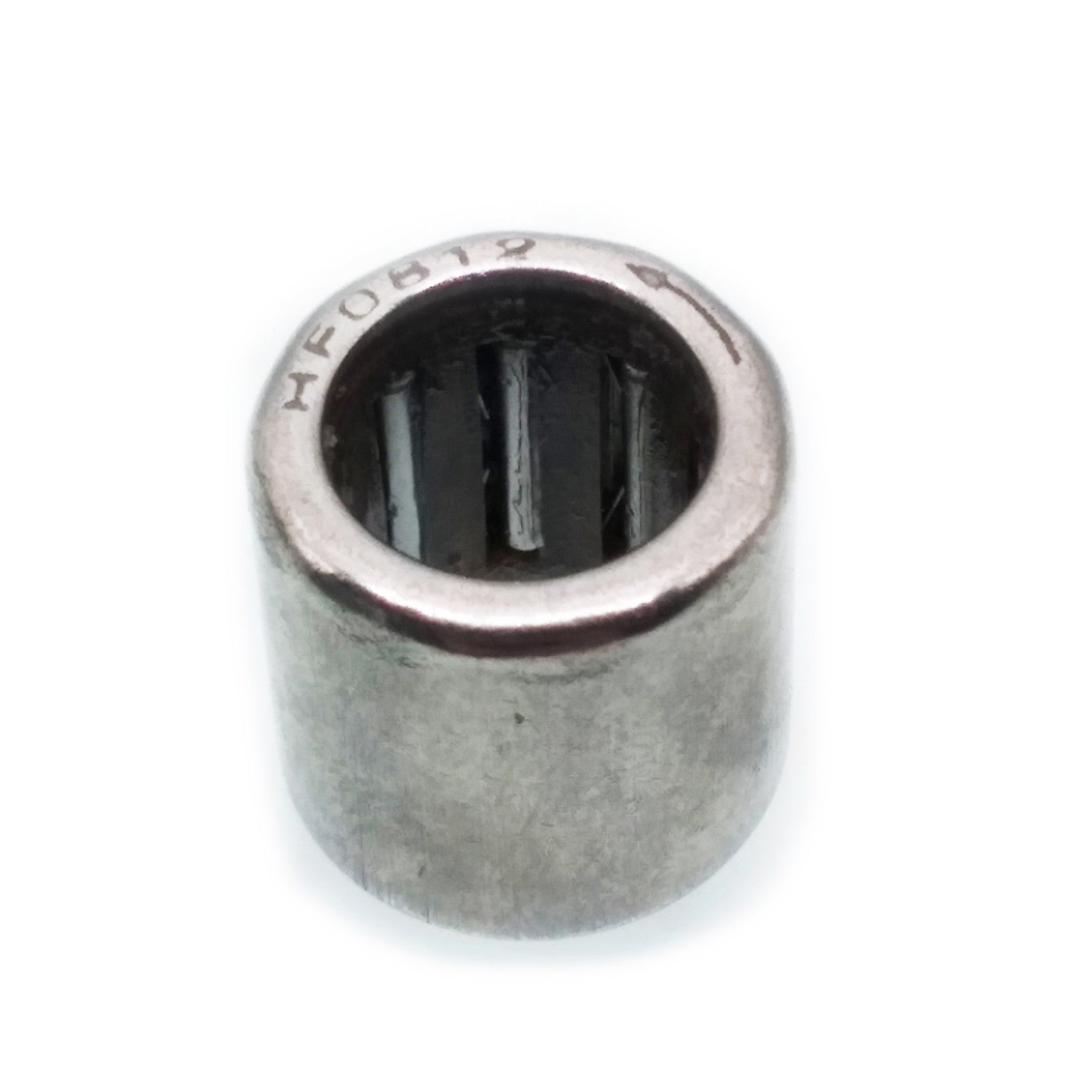 AU Stock 5pc HF0812 One Way Clutch Miniature Needle Roller Bearing 8 x 12 x 12mm