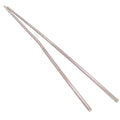 2pcs 305mm Compression Spring 304 Stainless Steel Pressure Springs 0.7 x 4mm