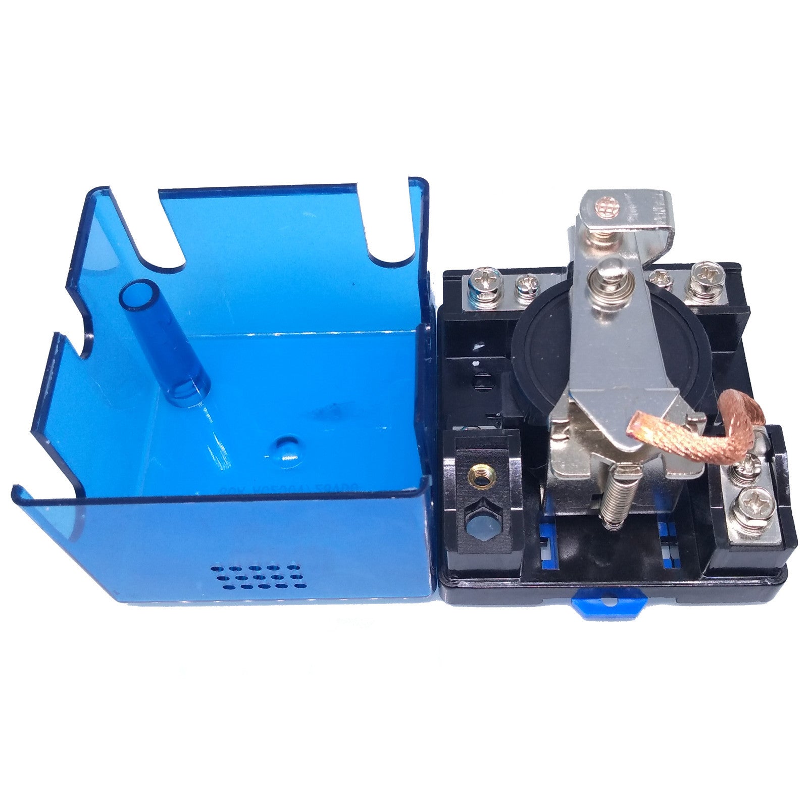 AU Stock JQX-62F 80A 12V Coil High Power Relay 12V DC
