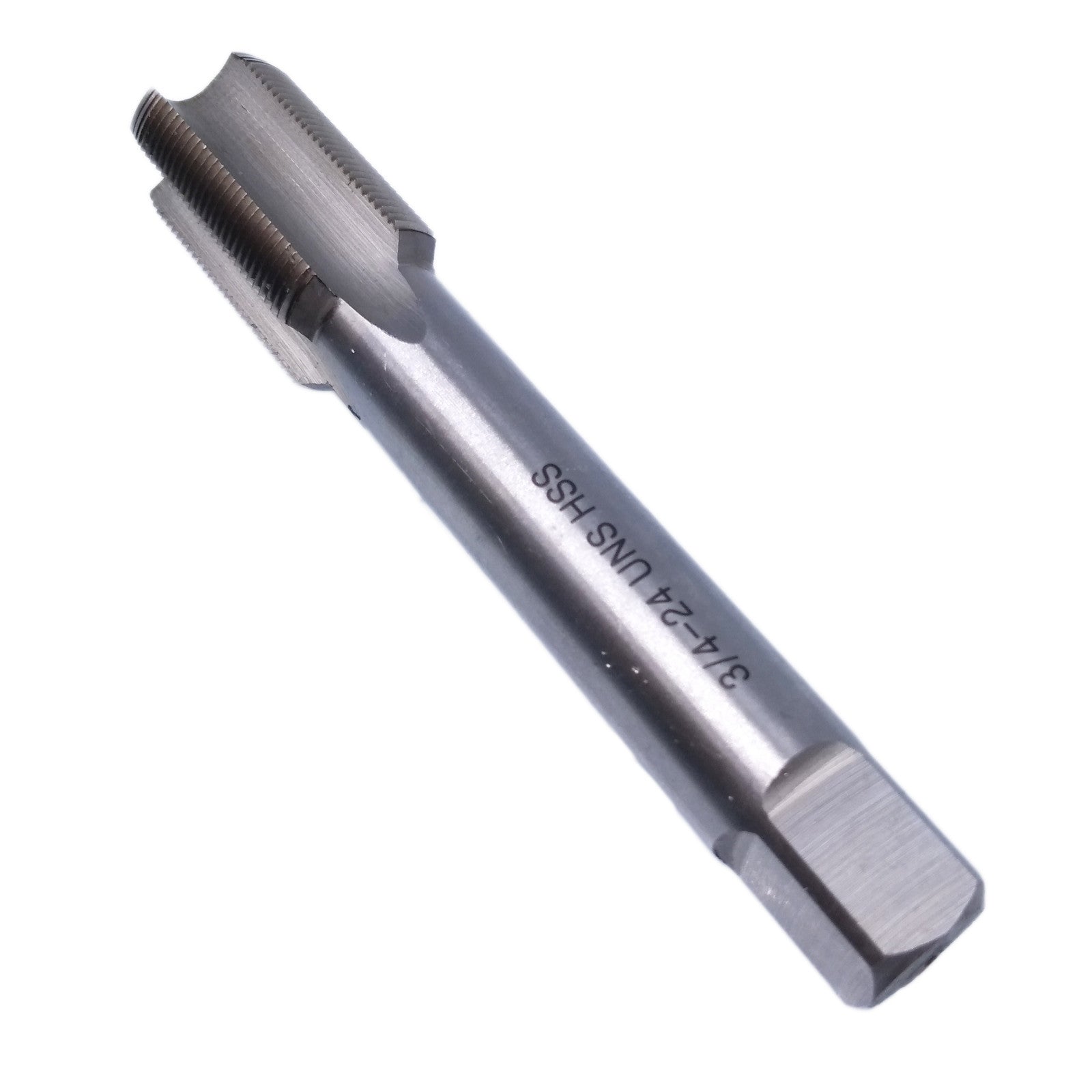 US Stock New HSS 3/4-24 UNF Tap Right Hand Thread