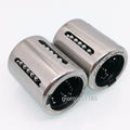 2pcs KH1630PP CNC Linear Motion Sealed Bushing Ball Bearing 16x24x30mm