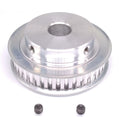 1pc XL 40T Timing Belt Pulley Synchronous Wheel 15mm Bore For 10mm Width Belt