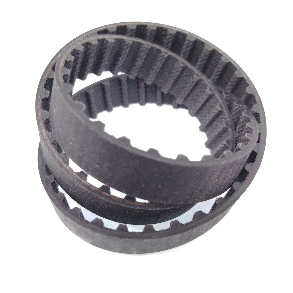 5pcs 176XL Rubber Pulley XL Timing Belt Close Loop Synchronous Belt 10mm Width